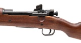 "WWII Remington Model 03-A3 Bolt Action Rifle .30-06 (R45251)" - 4 of 7