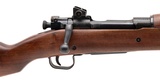 "WWII Remington Model 03-A3 Bolt Action Rifle .30-06 (R45251)" - 2 of 7