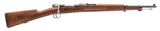 "Swedish Husqvarna M38 Bolt Action Rifle 6.5x55 (R45252)" - 1 of 9