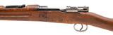 "Swedish Husqvarna M38 Bolt Action Rifle 6.5x55 (R45252)" - 4 of 9