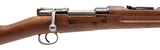 "Swedish Husqvarna M38 Bolt Action Rifle 6.5x55 (R45252)" - 2 of 9