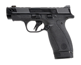 "(SN: EKK9458) Smith & Wesson Performance Center Bodyguard 2.0 Pistol .380 Auto (NGZ6054) NEW" - 2 of 3