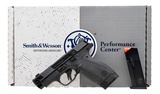 "(SN: EKK6611) Smith & Wesson Performance Center Bodyguard 2.0 Pistol .380 Auto (NGZ6054) NEW" - 3 of 3
