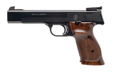 "Smith & Wesson Model 41 Pistol .22LR (PR74199)" - 2 of 6