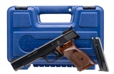 "Smith & Wesson Model 41 Pistol .22LR (PR74199)" - 6 of 6