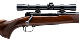 "Winchester 70 Rifle .30-06 (W13833)" - 2 of 5