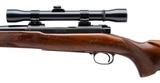 "Winchester 70 Rifle .30-06 (W13833)" - 4 of 5