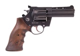 "Nighthawk Custom Korth Mongoose Revolver .357 Magnum (PR71619) ATX" - 2 of 5