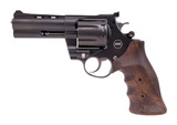 "Nighthawk Custom Korth Mongoose Revolver .357 Magnum (PR71619) ATX" - 1 of 5
