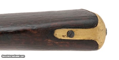 "Nepalese British Pattern 1853 Rifled Musket .577 (47665) (AUSTX)" - Image 7 of 8