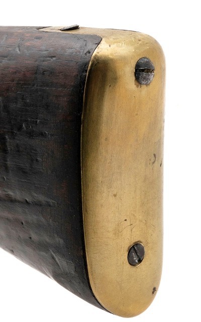 "Nepalese British Pattern 1853 Rifled Musket .577 (47665) (AUSTX)" - Image 8 of 8