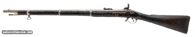 "Nepalese British Pattern 1853 Rifled Musket .577 (47665) (AUSTX)" - Image 3 of 8