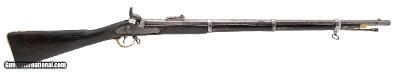 "Nepalese British Pattern 1853 Rifled Musket .577 (47665)"