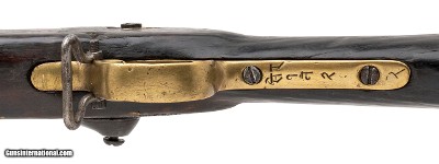 "Nepalese British Pattern 1853 Rifled Musket .577 (47665) (AUSTX)" - Image 6 of 8