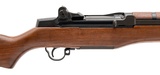 "M1 Garand with Springfield Armory Inc Receiver .30-06 (R45257)" - 2 of 6