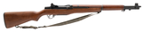 "M1 Garand with Springfield Armory Inc Receiver .30-06 (R45257)" - 1 of 6