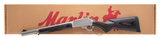 "(SN: RM0098278) Marlin 336 Trapper Rifle 30-30 Win (NGZ5543) NEW" - 5 of 5