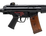 "(SN: T0624-25DT01252) Century Arms MKE AP53 Pistol 5.56 NATO (NGZ6011) NEW" - 2 of 5