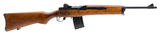 "Ruger Mini-14 Rifle .223 REM. (R45196)" - 1 of 4