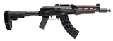 "Zastava ZPAP92 Pistol 7.62x39mm (PR74296)" - 1 of 5