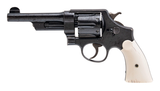 "Smith & Wesson Triple lock 1st Model Hand Ejector (PR70293) "