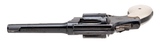 "Smith & Wesson Triple lock 1st Model Hand Ejector (PR70293) " - 4 of 7
