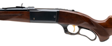 "Savage 99F Lever Action Rifle .284 Win (R45080)" - 4 of 4