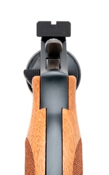 "Smith & Wesson Performance Center 19-9 Carry Comp Revolver .357 Magnum (PR74294)" - 3 of 6