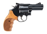 "Smith & Wesson Performance Center 19-9 Carry Comp Revolver .357 Magnum (PR74294)" - 2 of 6