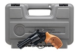 "Smith & Wesson Performance Center 19-9 Carry Comp Revolver .357 Magnum (PR74294)" - 6 of 6