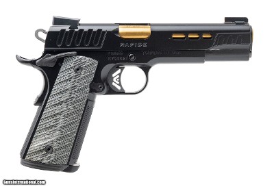 "Kimber Rapide Pistol .45 Auto (PR74302)"