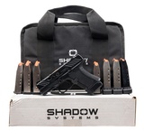 "Shadow Systems CR920 Elite Pistol 9mm (PR74293)" - 4 of 4
