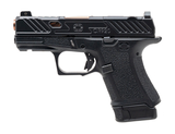 "Shadow Systems CR920 Elite Pistol 9mm (PR74293)" - 2 of 4