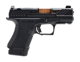 "Shadow Systems CR920 Elite Pistol 9mm (PR74293)" - 1 of 4