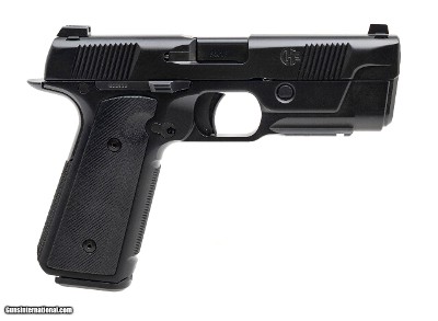 "Hudson H9 Pistol 9mm (PR74245) AUSTX"