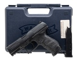 "Walther PPQ 45 Pistol .45 ACP (PR74284)" - 4 of 4