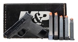 "Smith & Wesson M&P45 Shield Pistol .45 ACP (PR74292)" - 4 of 4