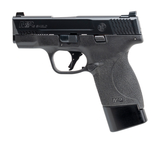 "Smith & Wesson M&P45 Shield Pistol .45 ACP (PR74292)" - 2 of 4