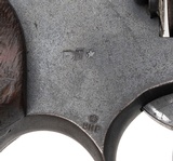 "WWII British Enfield No.2 Mk I “Tanker" Revolver – .38 S&W (PR72235)" - 3 of 8