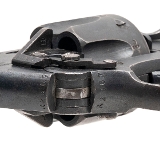 "WWII British Enfield No.2 Mk I “Tanker" Revolver – .38 S&W (PR72235)" - 7 of 8