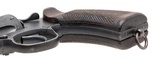 "WWII British Enfield No.2 Mk I “Tanker" Revolver – .38 S&W (PR72235)" - 8 of 8