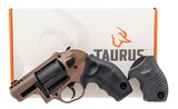 "Taurus 605 Poly Protector Revolver .357 Magnum (PR74290)" - 3 of 3