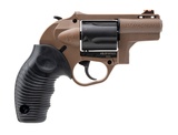 "Taurus 605 Poly Protector Revolver .357 Magnum (PR74290)" - 2 of 3