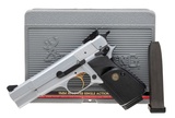 "Browning Hi Power Pistol 9mm (PR73913)" - 5 of 5