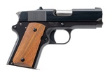"Detonics Combat Master Pistol .45 ACP (PR74239)" - 1 of 7