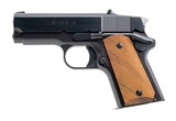 "Detonics Combat Master Pistol .45 ACP (PR74239)" - 2 of 7