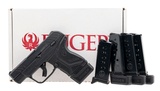 "Ruger LCP II Pistol .380 Auto (PR74279)" - 4 of 4 "Ruger LCP II Pistol .380 Auto (PR74279)" - 4 of 4