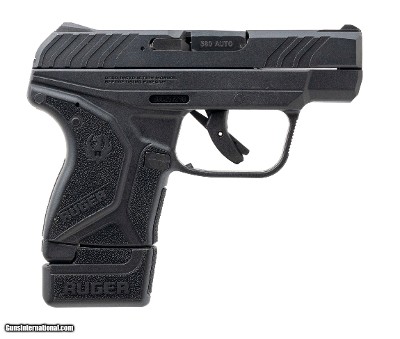 "Ruger LCP II Pistol .380 Auto (PR74279)"