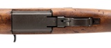 "WWII U.S. Springfield M1 Garand Semi-Auto Rifle .30-06 (R45254)" - 6 of 7