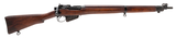 "WWII Canadian Long Branch No.4 Mk I* Bolt Action Rifle .303 British (R45263)" - 1 of 6